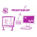 Créer sa boutique en ligne avec PRESTASHOP