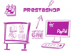 Mettre à jour sa e-boutique avec PRESTASHOP
