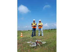 Utilisation d’un drone à titre professionnel A1 & A3 (2 jours)