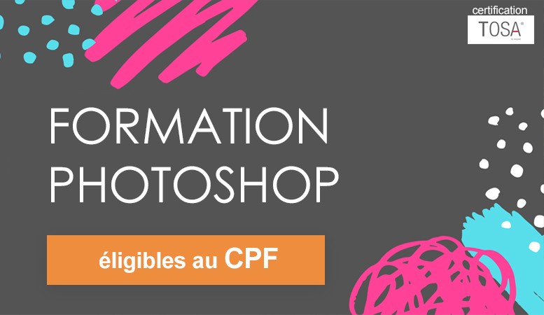 Formation Photoshop CPF